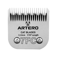 Artero Blade 4 Cats 7F (3.2mm)