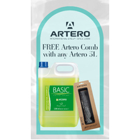 Free Artero Comb