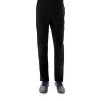 Artero Slim Pants Black Large