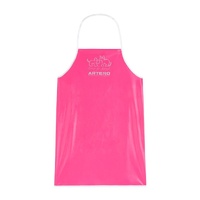 Artero Pink Fuchsia Queen Waterproof Apron