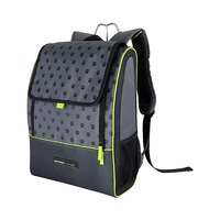 Artero Troya Groomers Backpack Paws