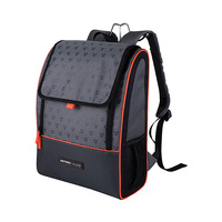 Artero Troya Groomers Backpack Orange