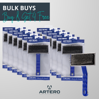 Artero Special Slicker for dematting - BULK BUY SPECIAL