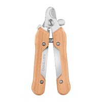 Artero SASHA Ergo Nail Clippers Medium