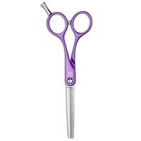 Artero Symmetric 5.5inch Violet Thinning Scissor