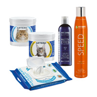 Bath Free Clean Cat Pack