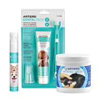 Artero Dental Hygiene Pack