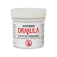 Artero Styptic Powder Drakula 15g