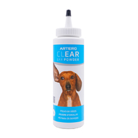 Puppy ear glue best sale