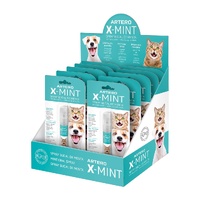 Artero X-Mint Breath Freshener Display Pack 12